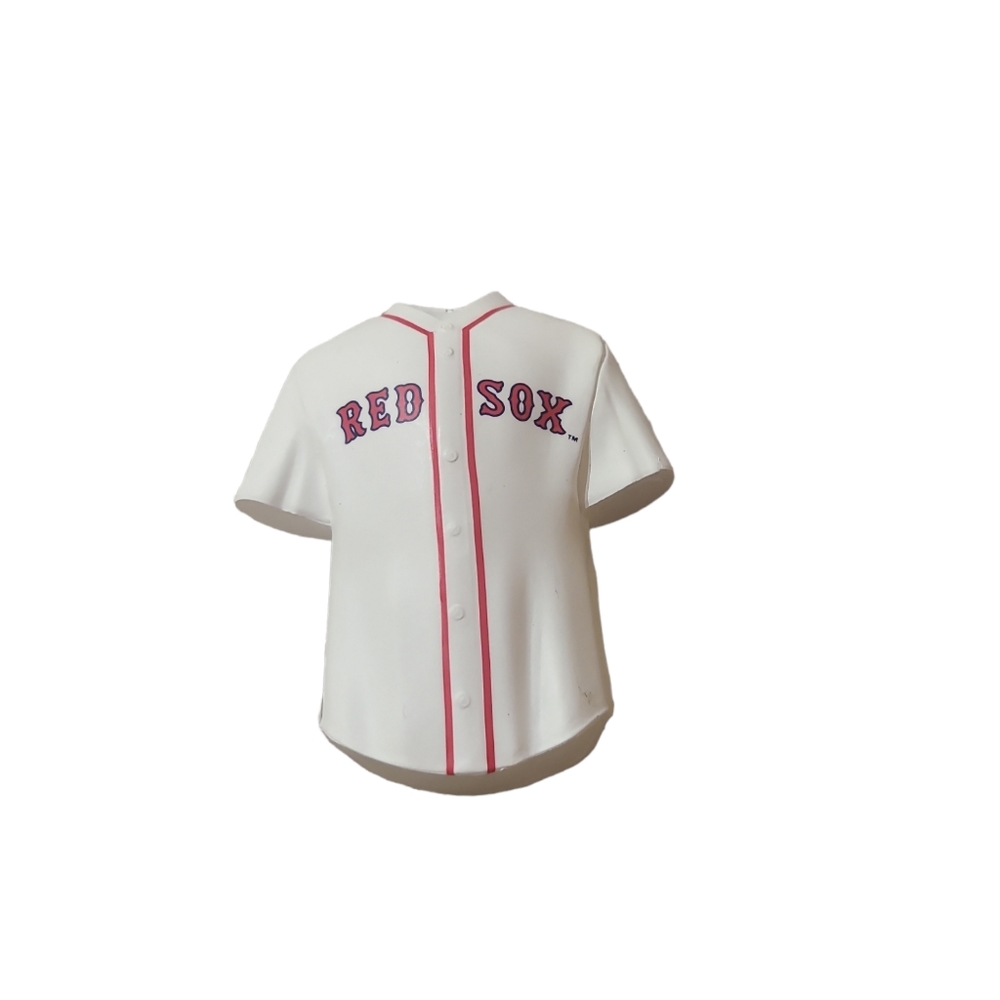 MLB Boston Red Sox Hallmark Christmas Ornament